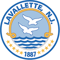 Lavallette Logo