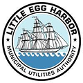 Little Egg Harbor MUA Logo