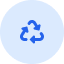 Sustainability Icon